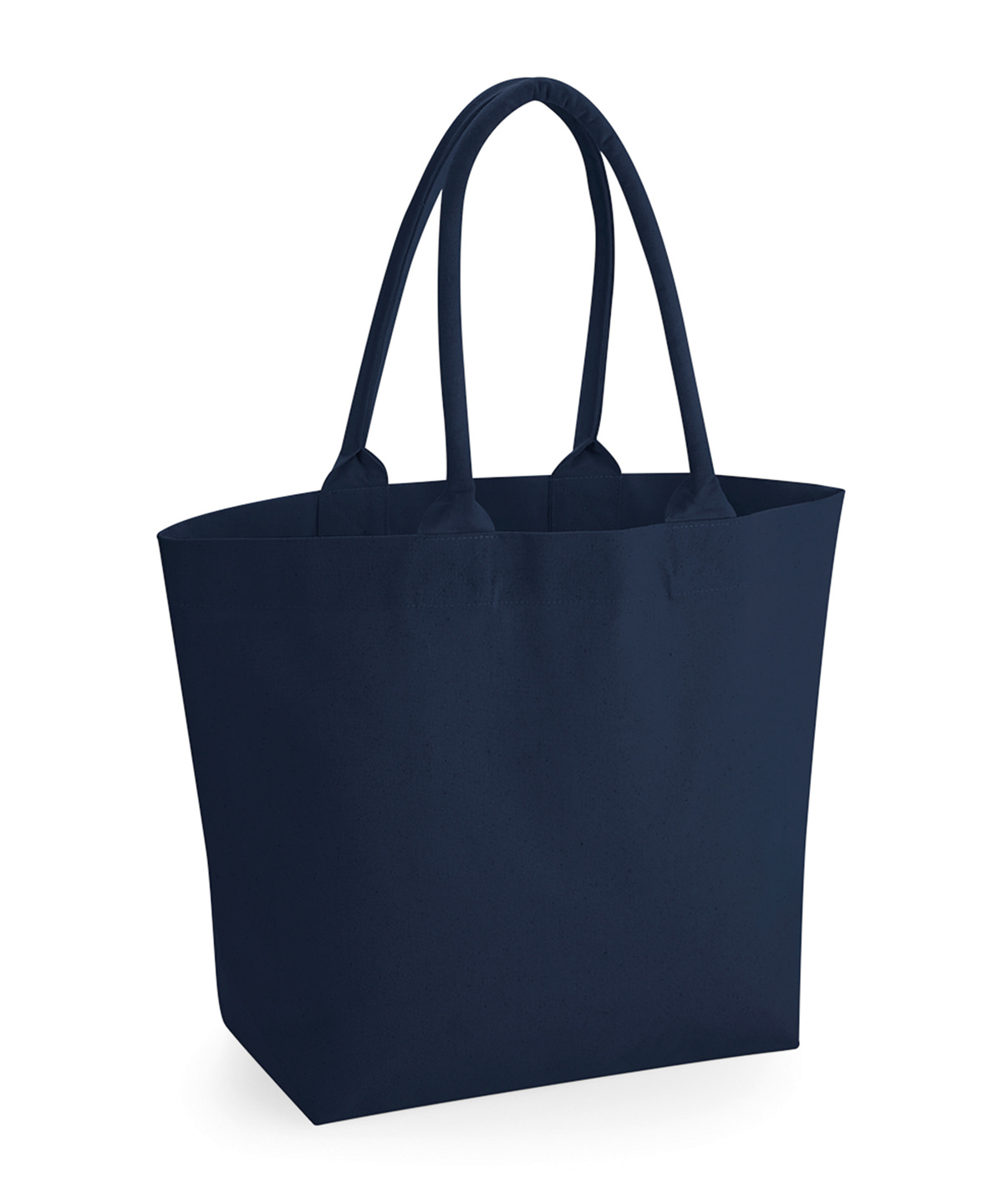 Fairtrade Cotton Deck Bag - Image 2