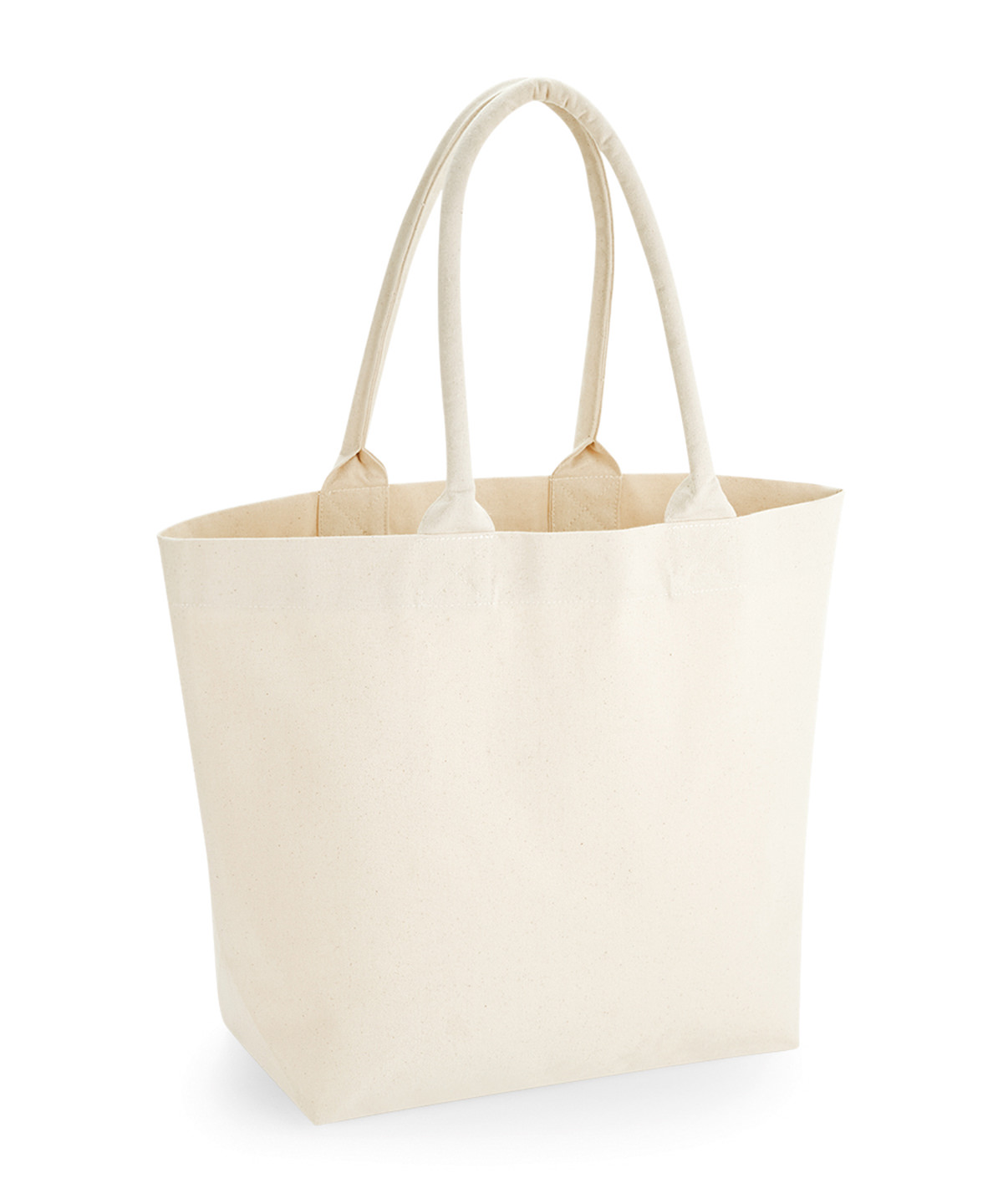 Fairtrade Cotton Deck Bag - Image 3