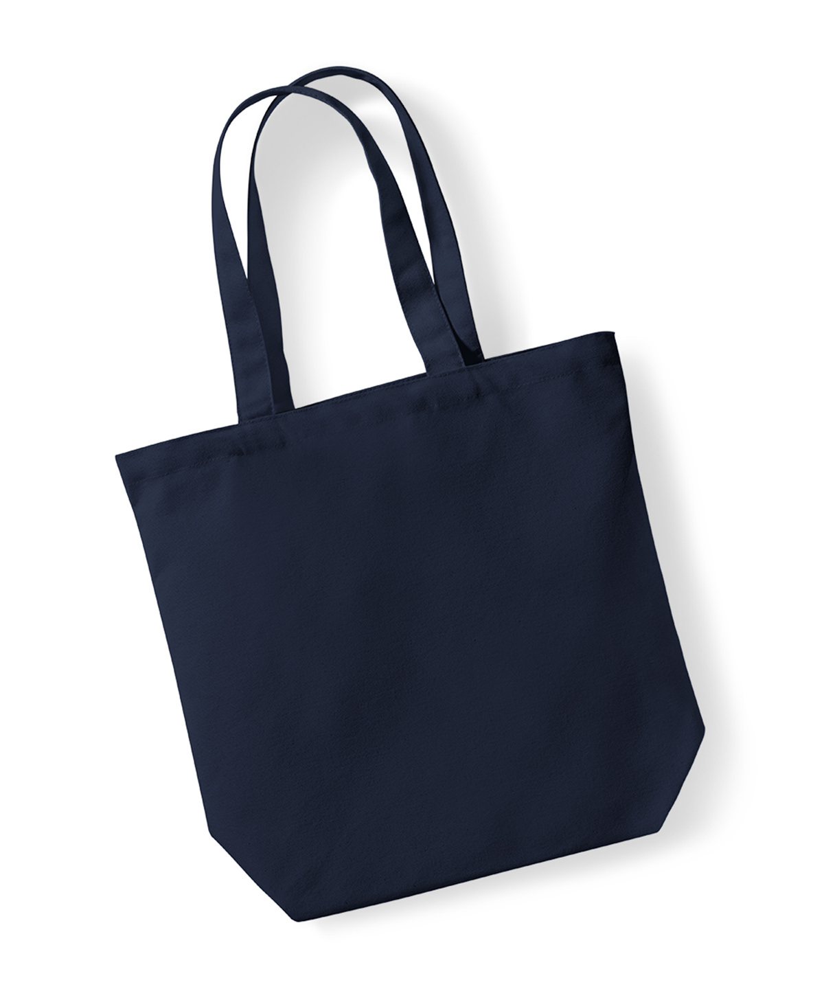 Fairtrade Cotton Camden Shopper - Image 3