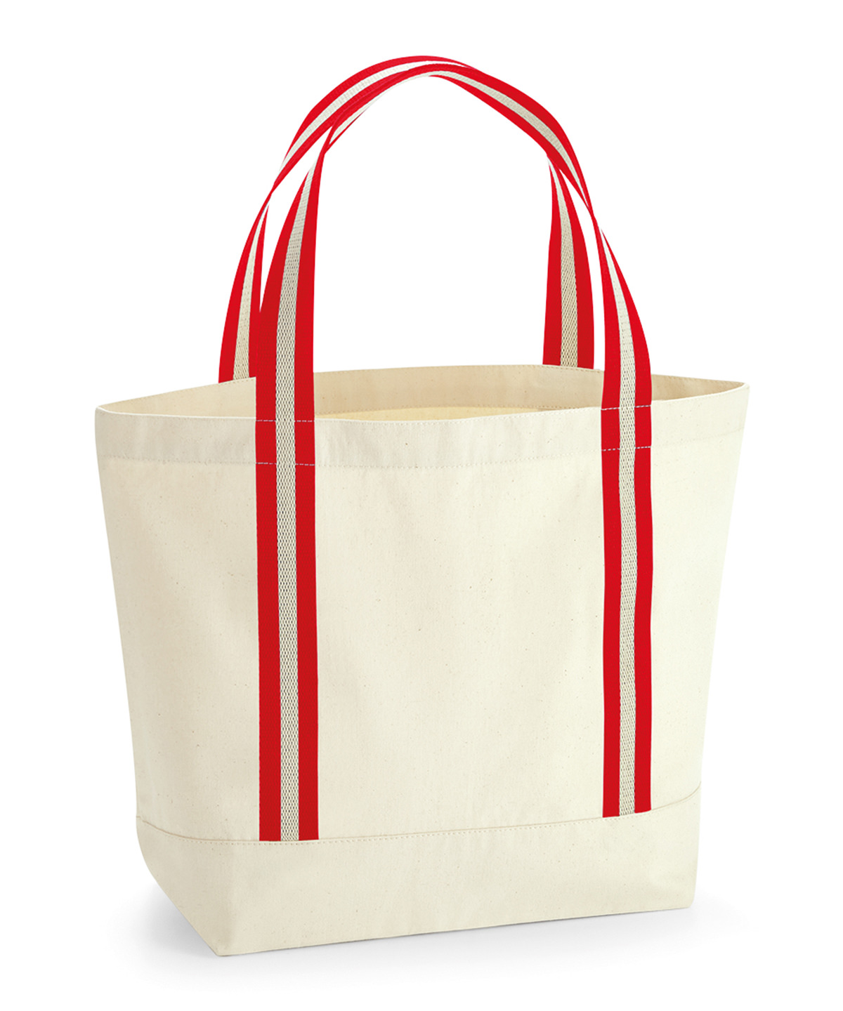 Earthaware® Organic Boat Bag - Image 3