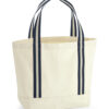 Natural/French Navy