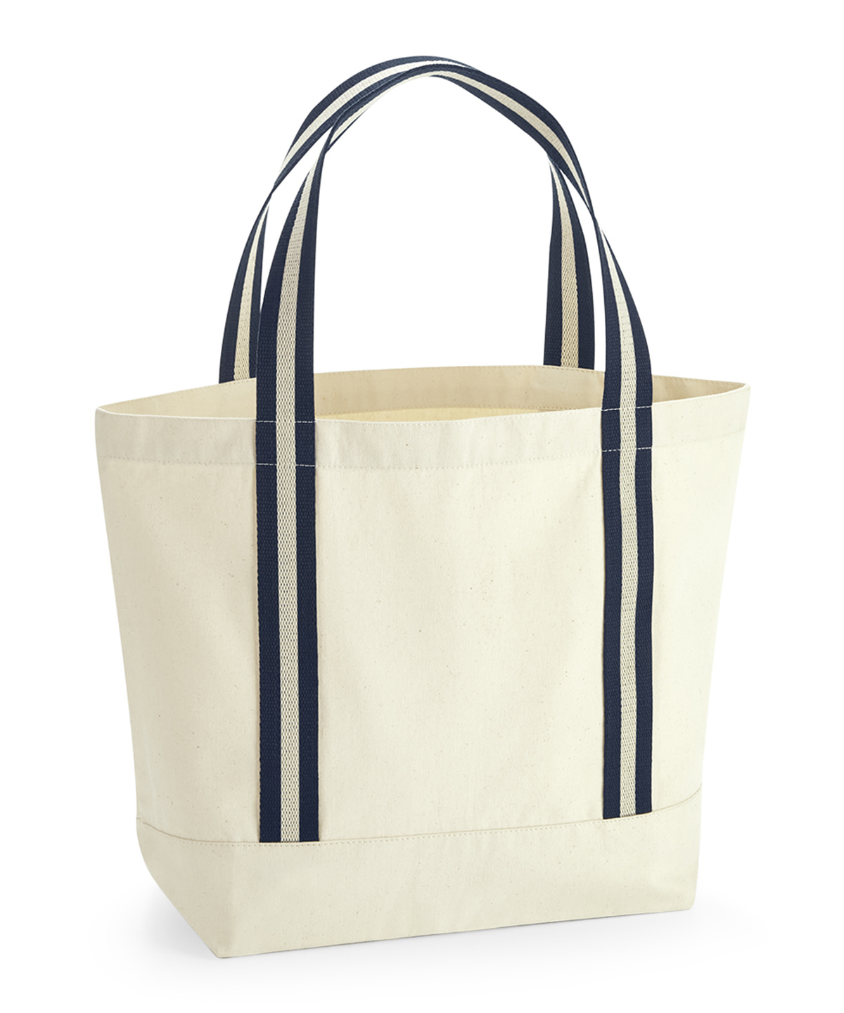 Earthaware® Organic Boat Bag - Image 4