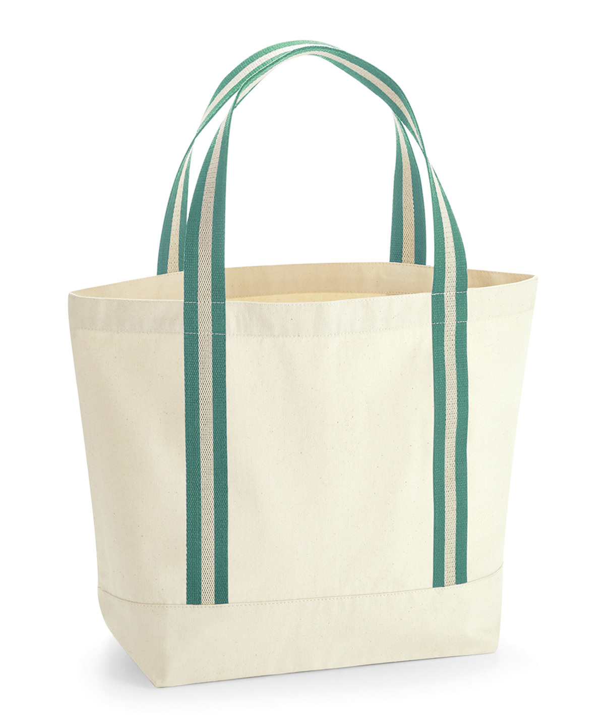 Earthaware® Organic Boat Bag - Image 5