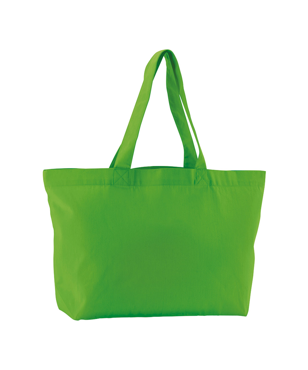 Earthaware® Organic Twill Shopper - Image 2