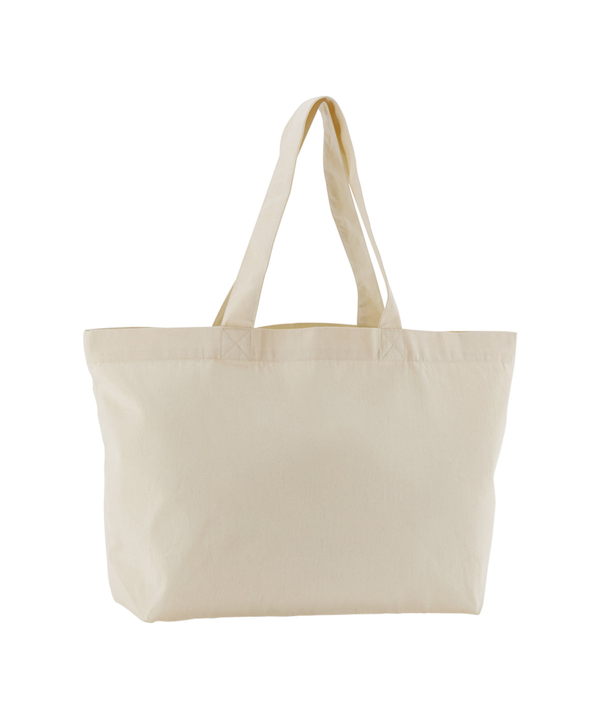 Earthaware® Organic Twill Shopper - Image 4