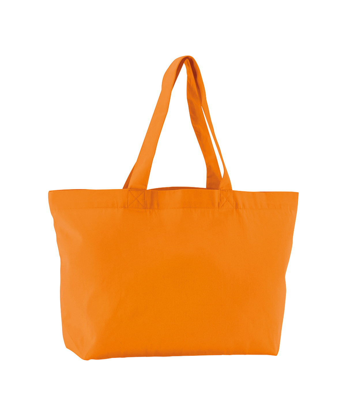 Earthaware® Organic Twill Shopper - Image 5