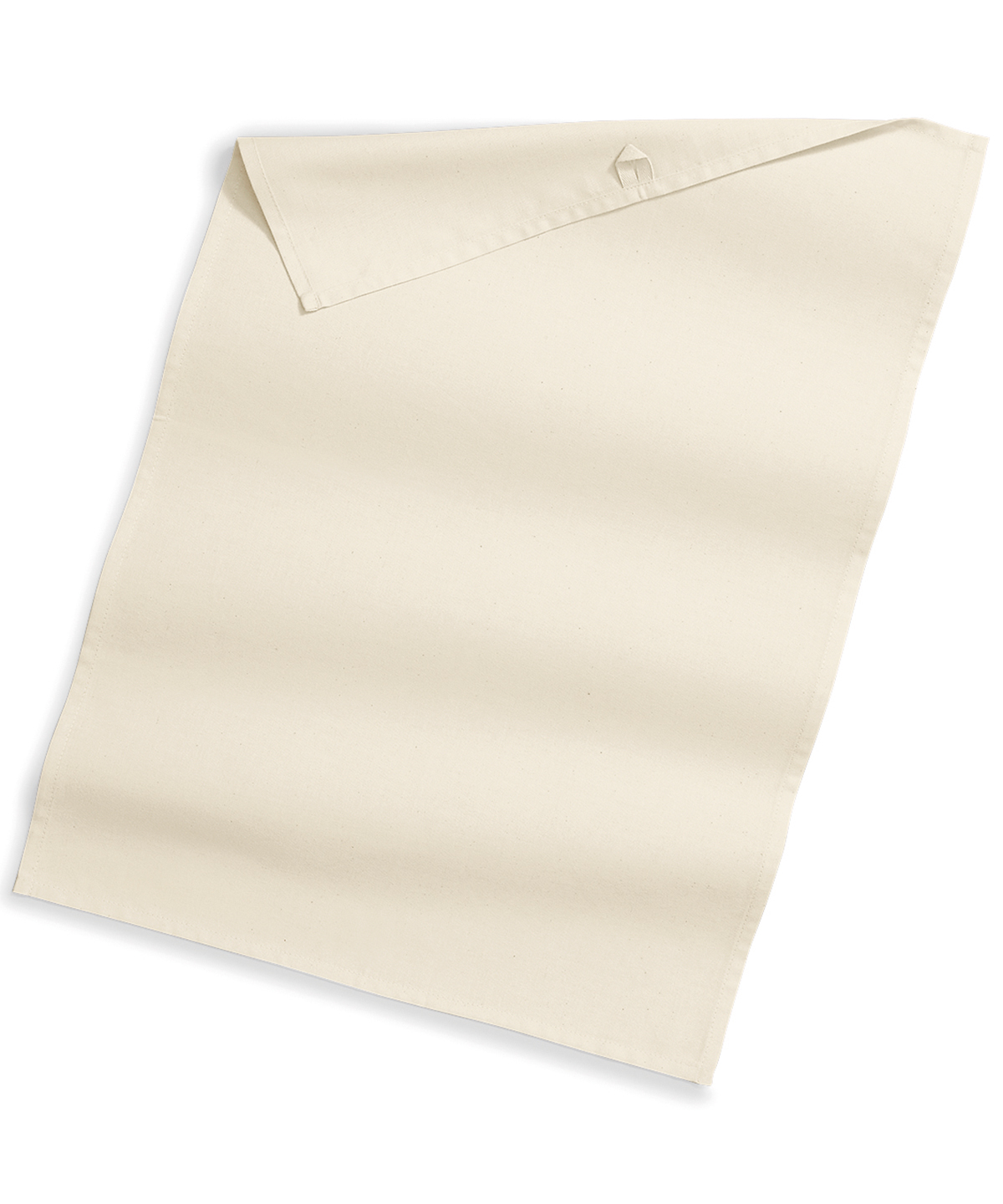 Organic Cotton Tea Towel - Image 3