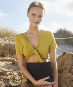 Earthaware® Organic Accessory Pouch