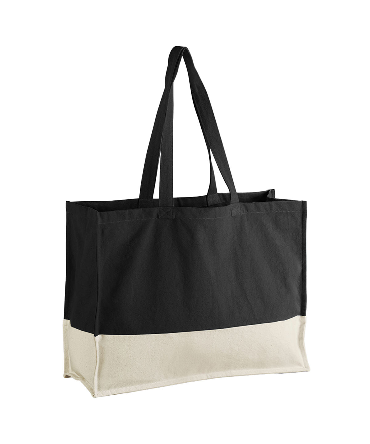 Earthaware® Organic Contrast Shopper - Image 2