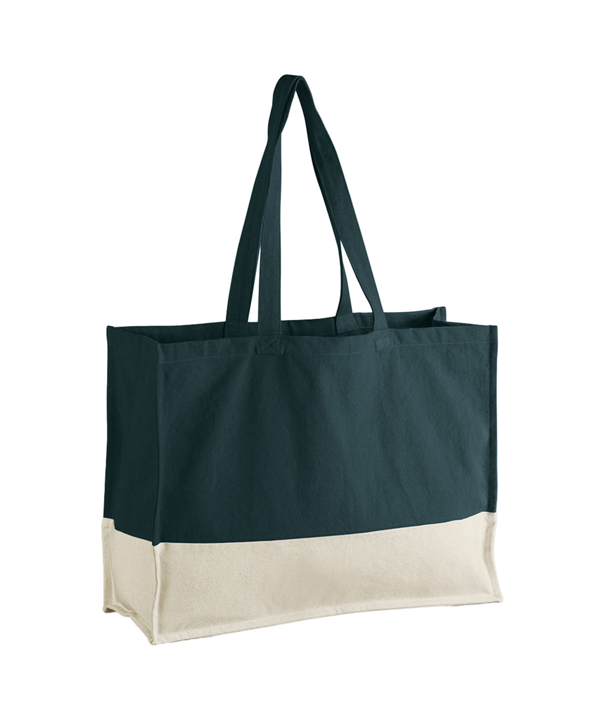 Earthaware® Organic Contrast Shopper - Image 3
