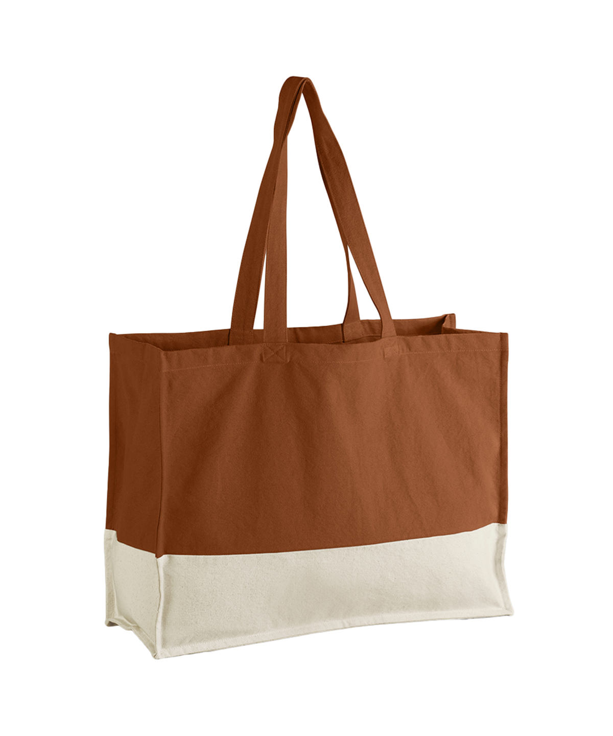 Earthaware® Organic Contrast Shopper - Image 5