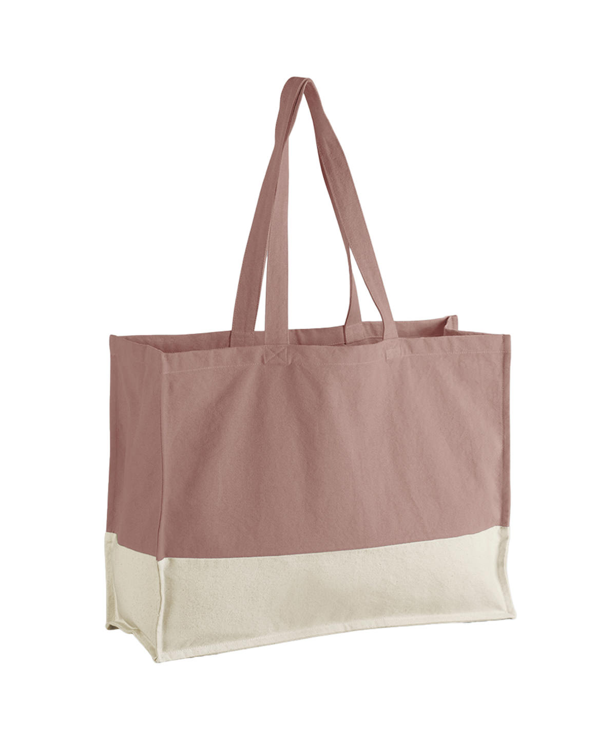 Earthaware® Organic Contrast Shopper - Image 6
