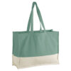 Sage Green/Natural