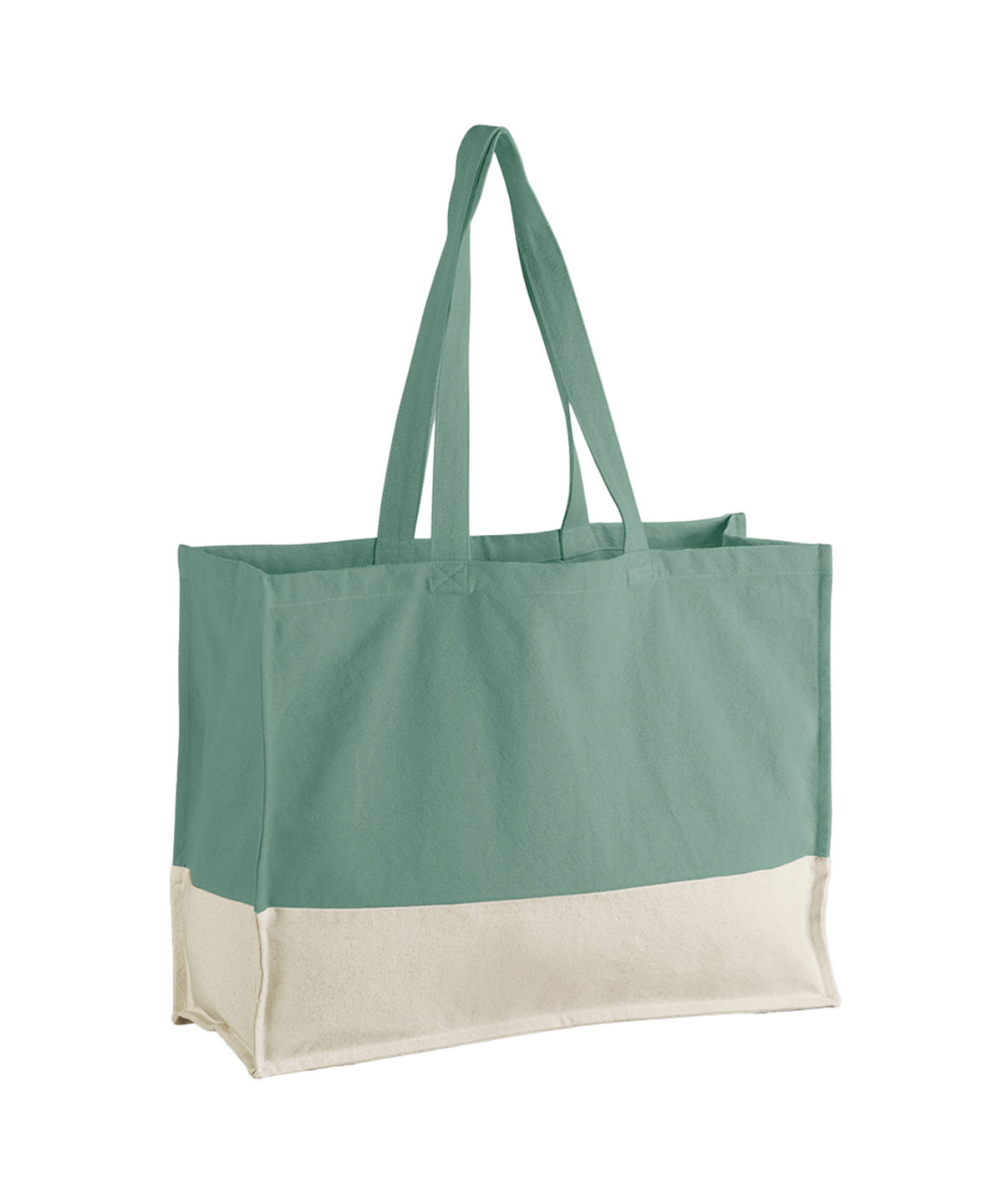 Earthaware® Organic Contrast Shopper - Image 7