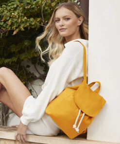 Earthaware® Organic Mini Rucksack
