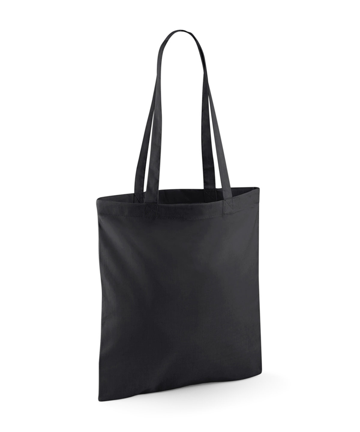 Recycled Cotton Tote - Image 2