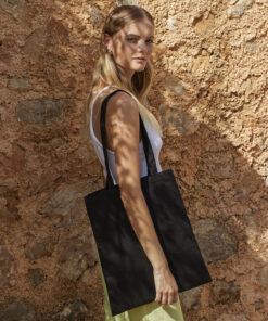 Recycled Cotton Tote