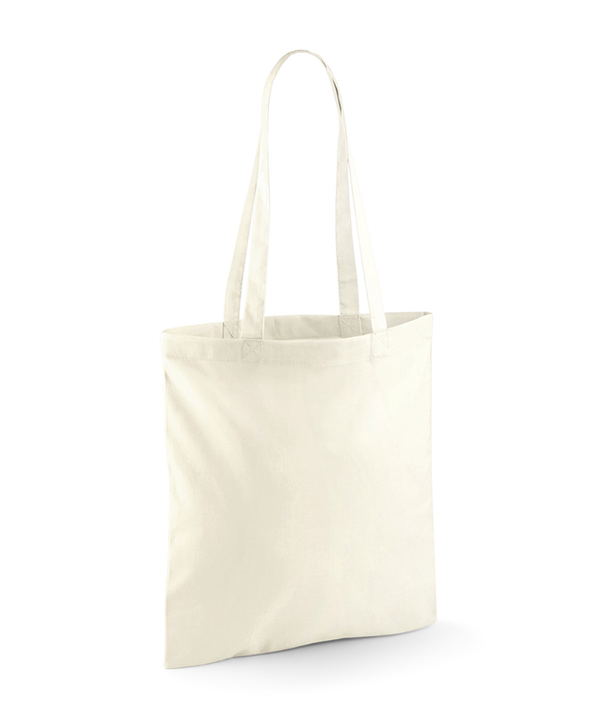 Recycled Cotton Tote - Image 3