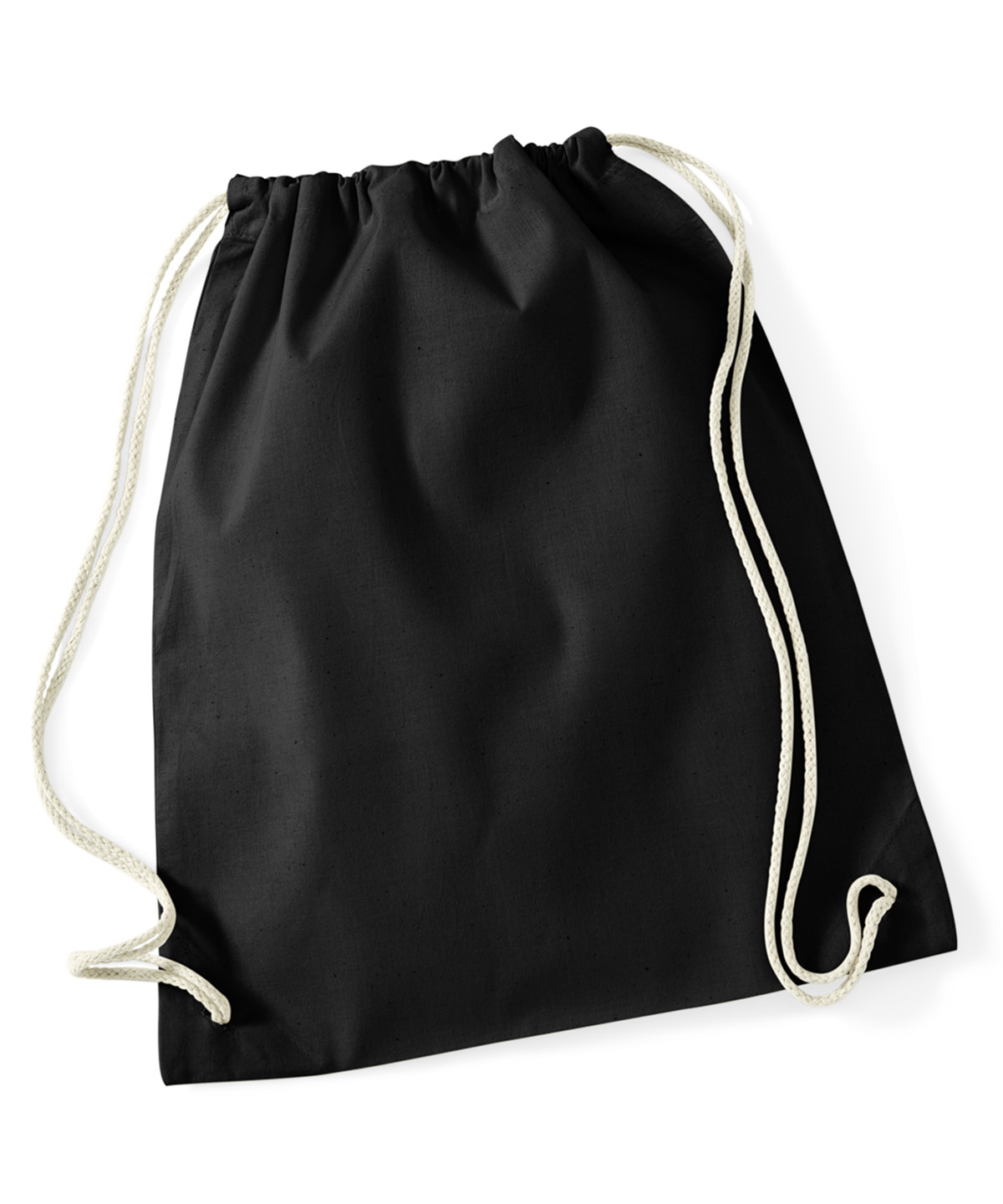 Recycled Cotton Gymsac - Image 2