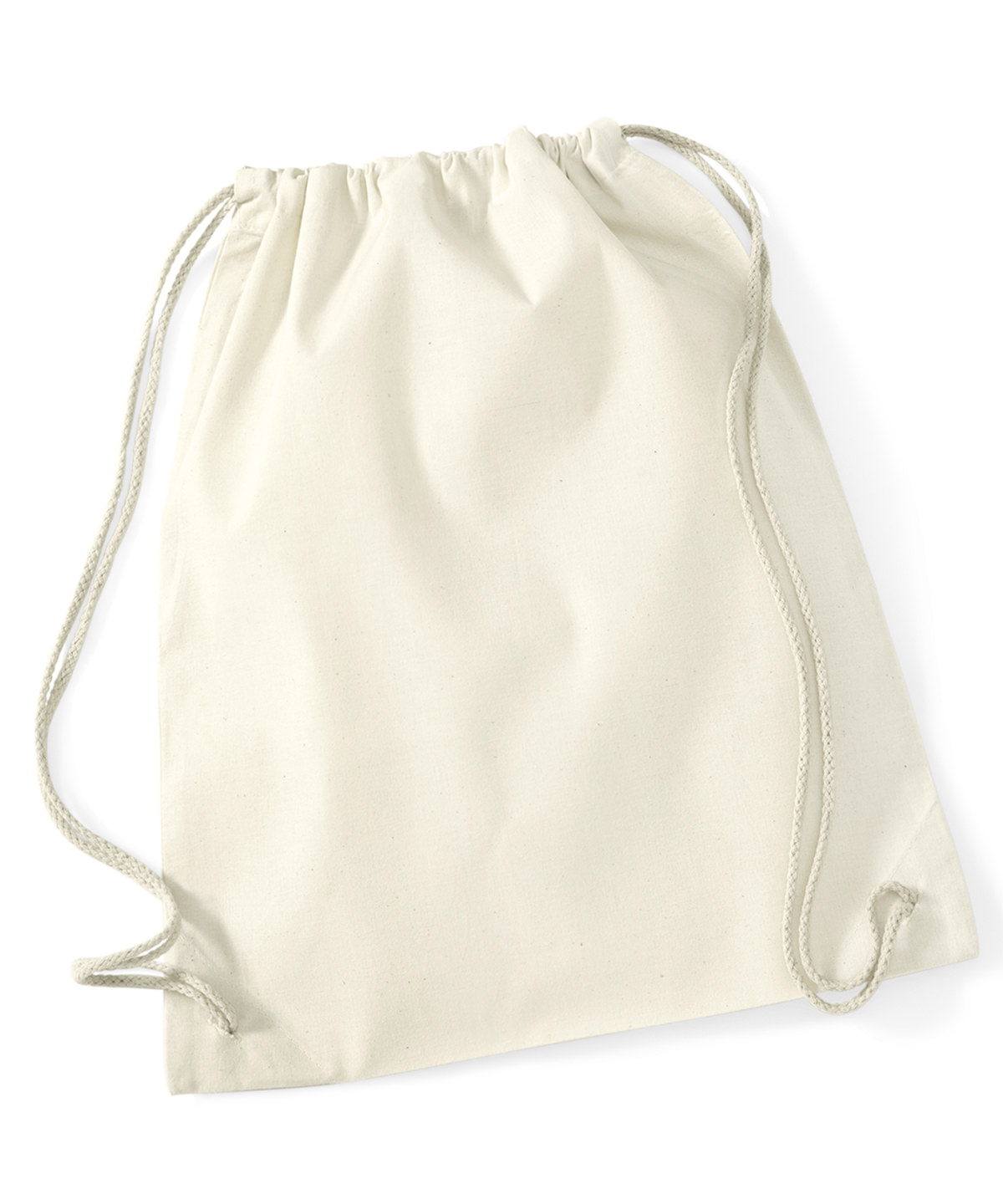 Recycled Cotton Gymsac - Image 3