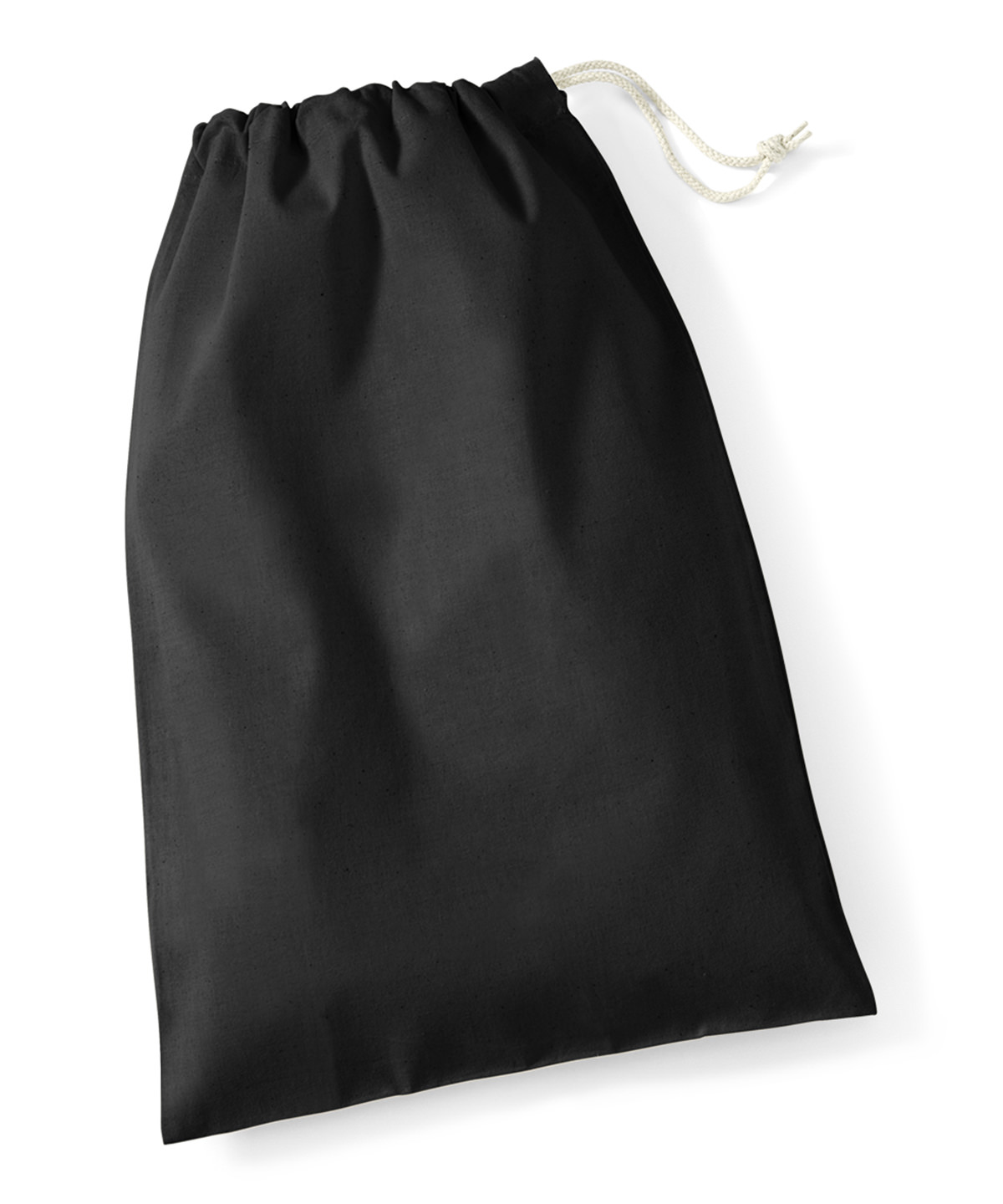 Recycled Cotton Stuff Bag - Image 2