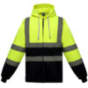 Yellow/Navy