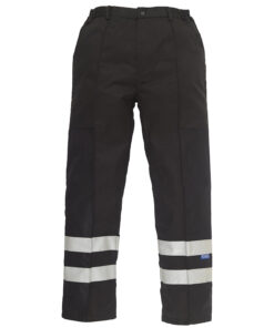 Reflective Polycotton Ballistic Trousers (Bs015T)