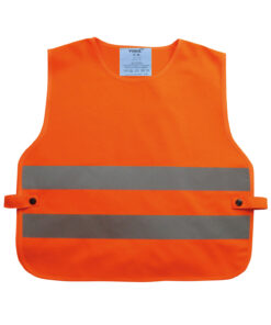 Kids Hi-Vis 2-Band Tabard (Hvs269Ch)