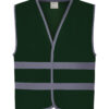Paramedic Green