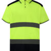 Yellow/Navy