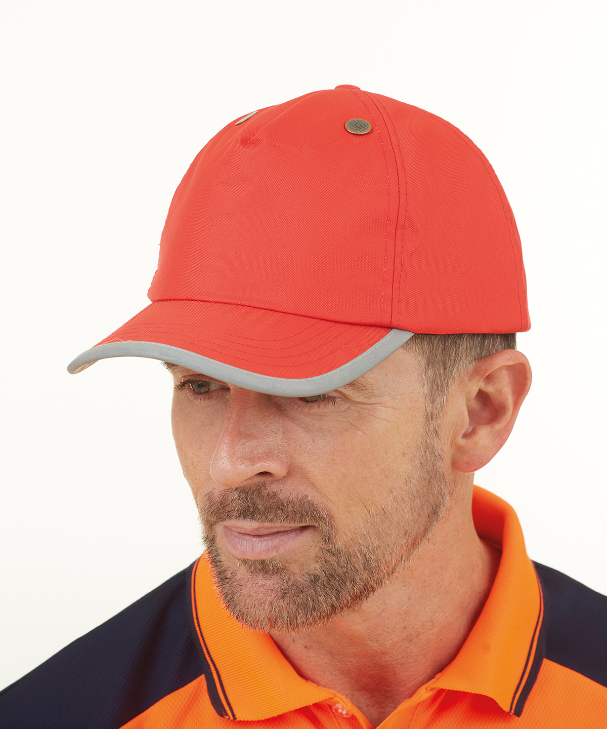 Safety Bump Cap (Tfc100)