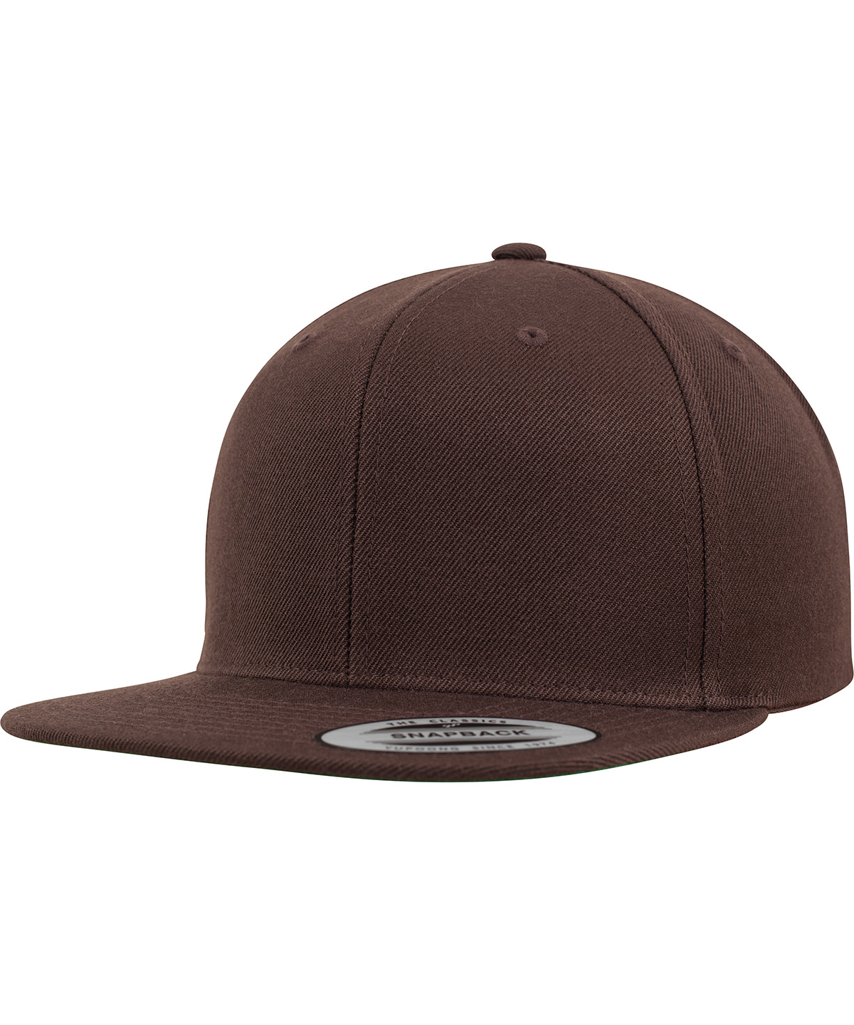 The Classic Snapback (6089M) - Image 4