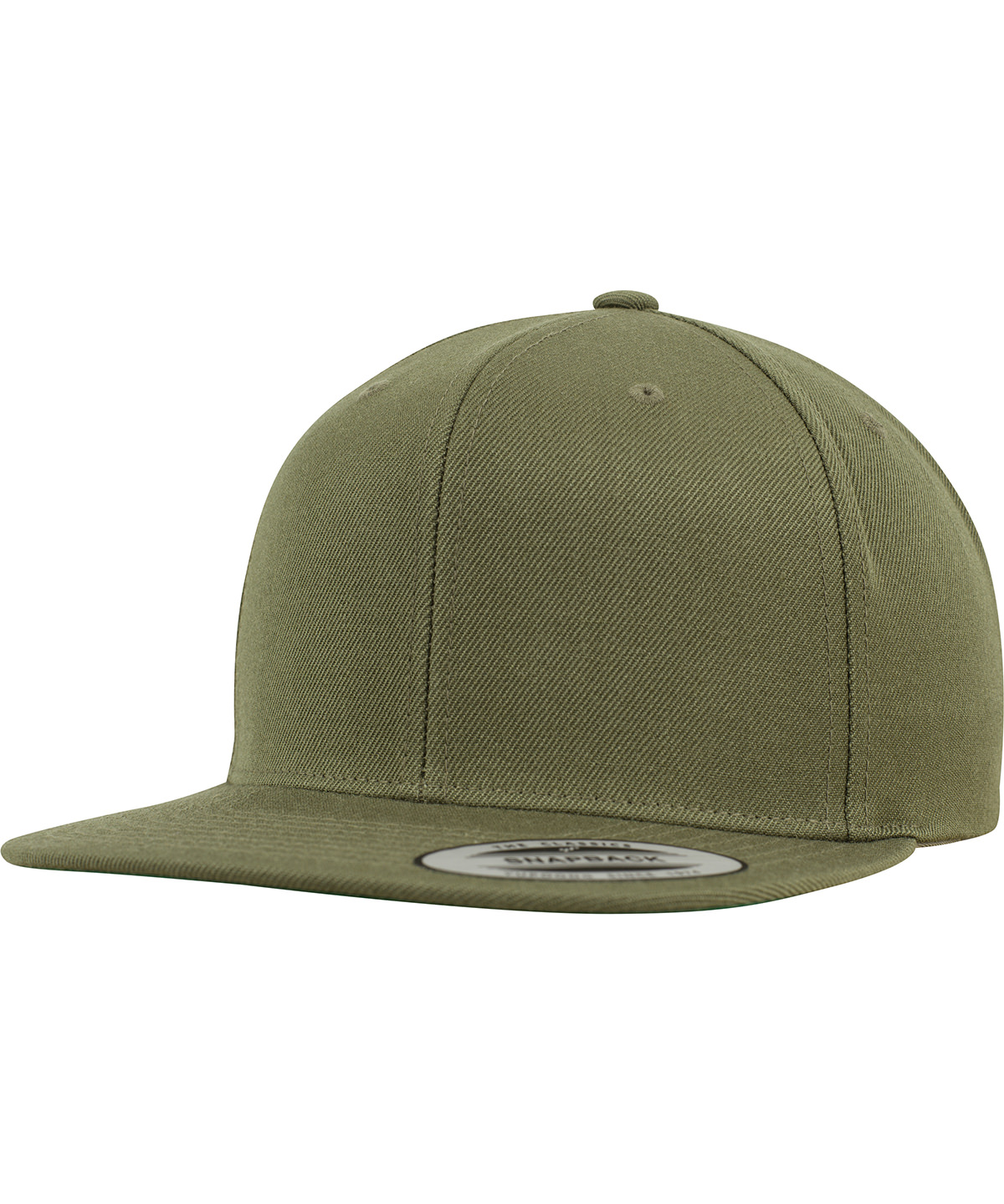 The Classic Snapback (6089M) - Image 5