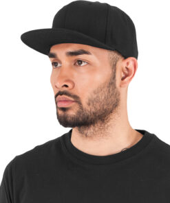 The Classic Snapback (6089M)