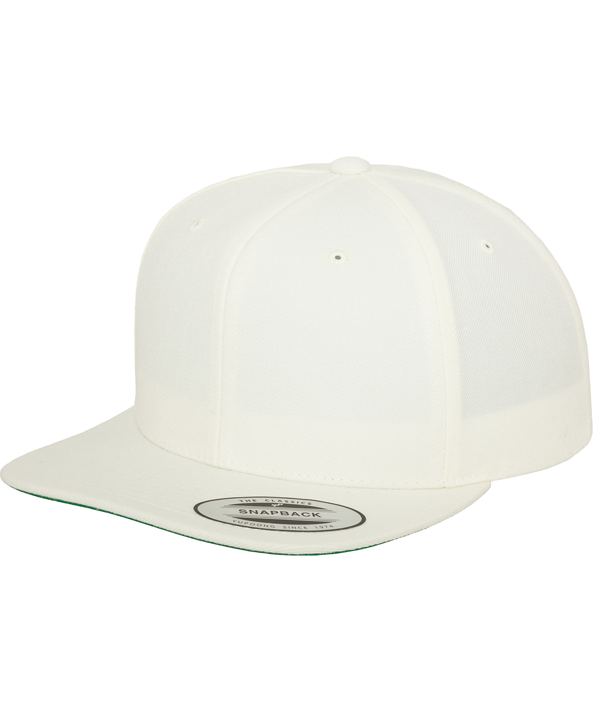 The Classic Snapback (6089M) - Image 15