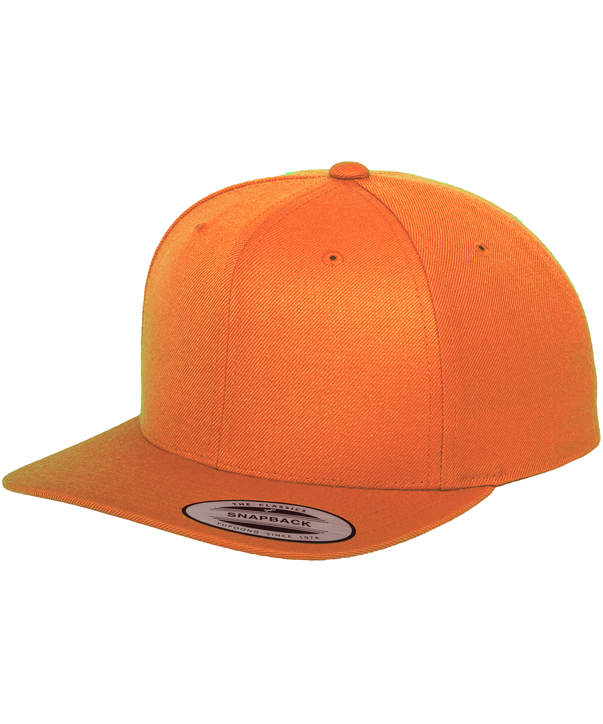 The Classic Snapback (6089M) - Image 17