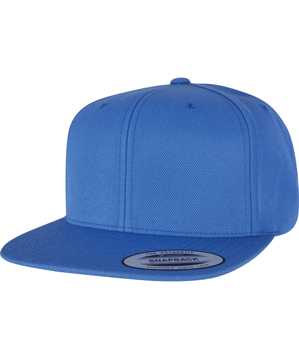 The Classic Snapback (6089M) - Image 18
