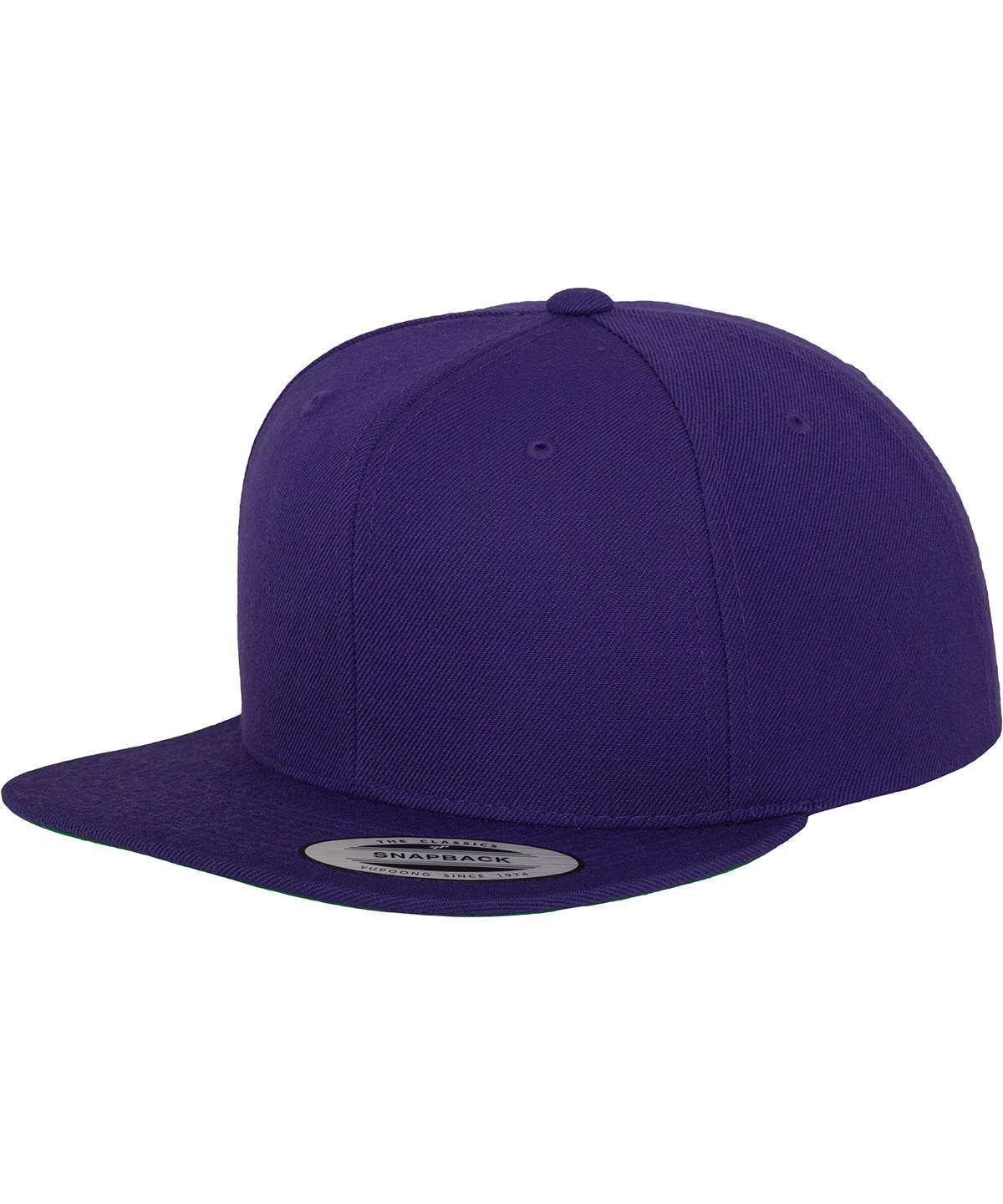 The Classic Snapback (6089M) - Image 19