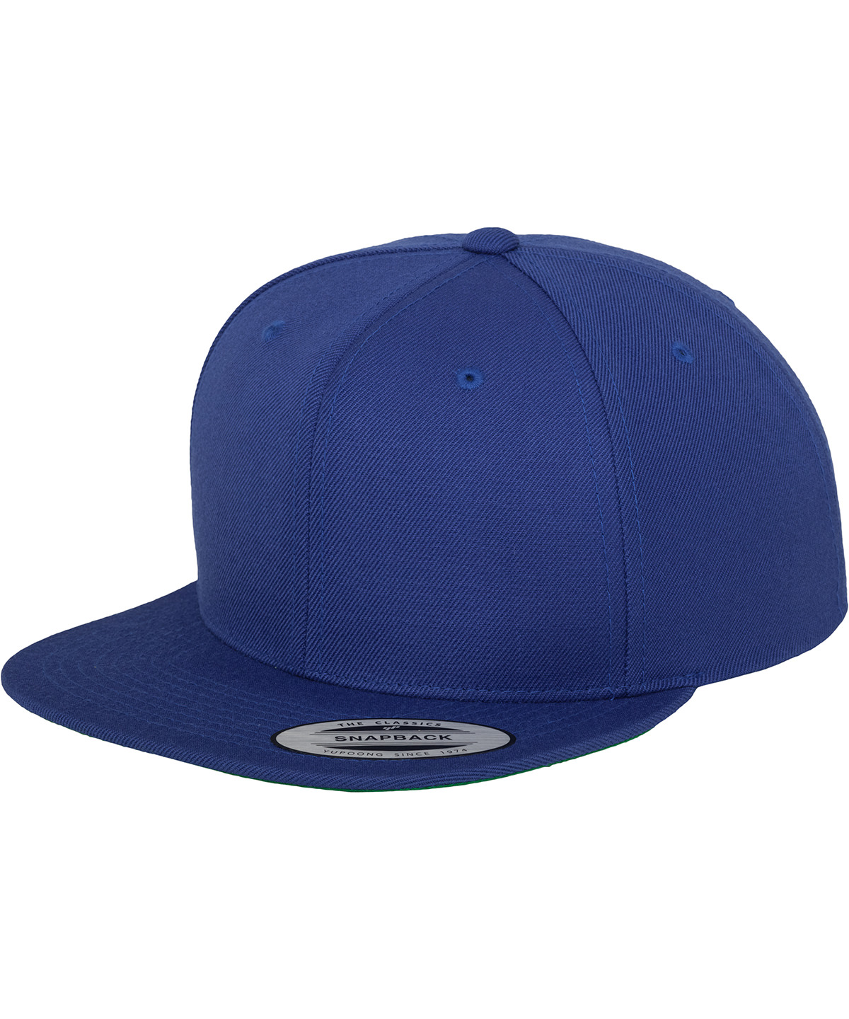 The Classic Snapback (6089M) - Image 22