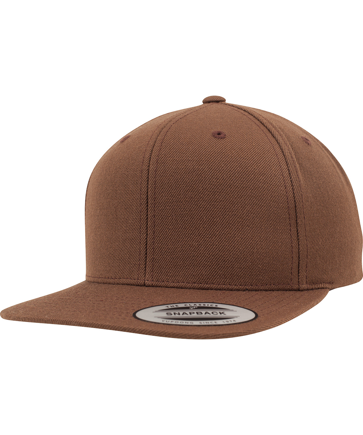 The Classic Snapback (6089M) - Image 25