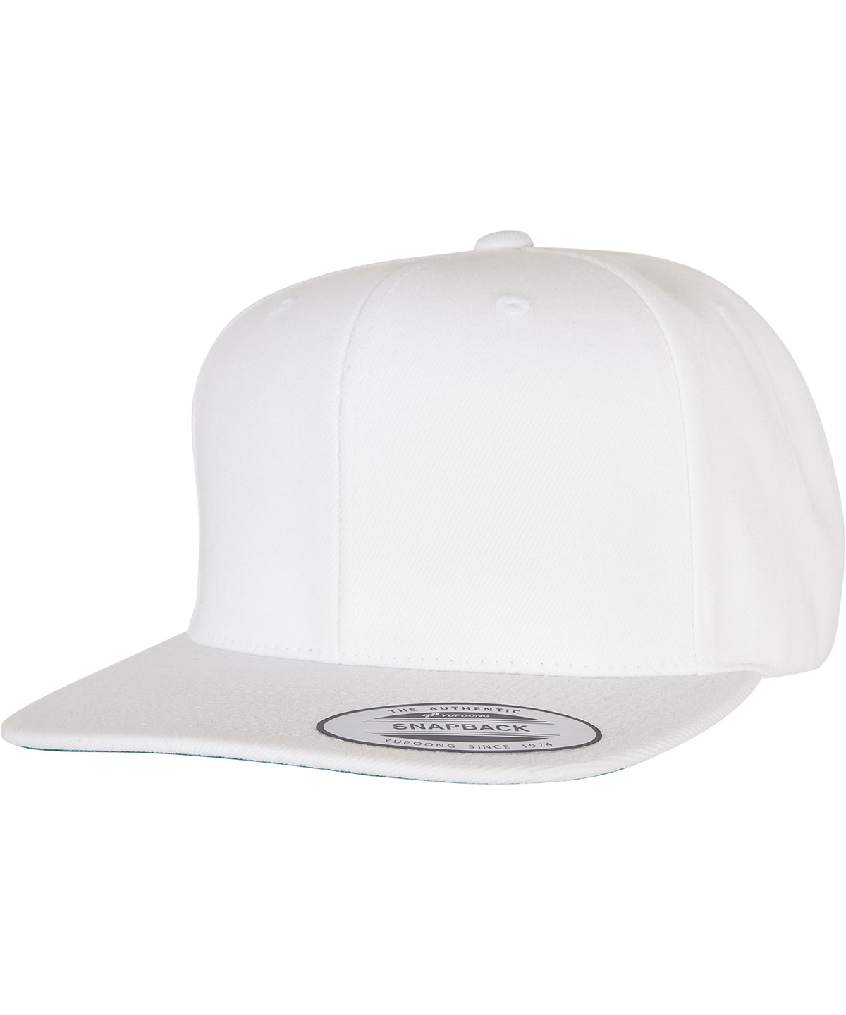 The Classic Snapback (6089M) - Image 26