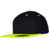 Black/Neon Yellow