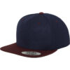 Navy/Maroon