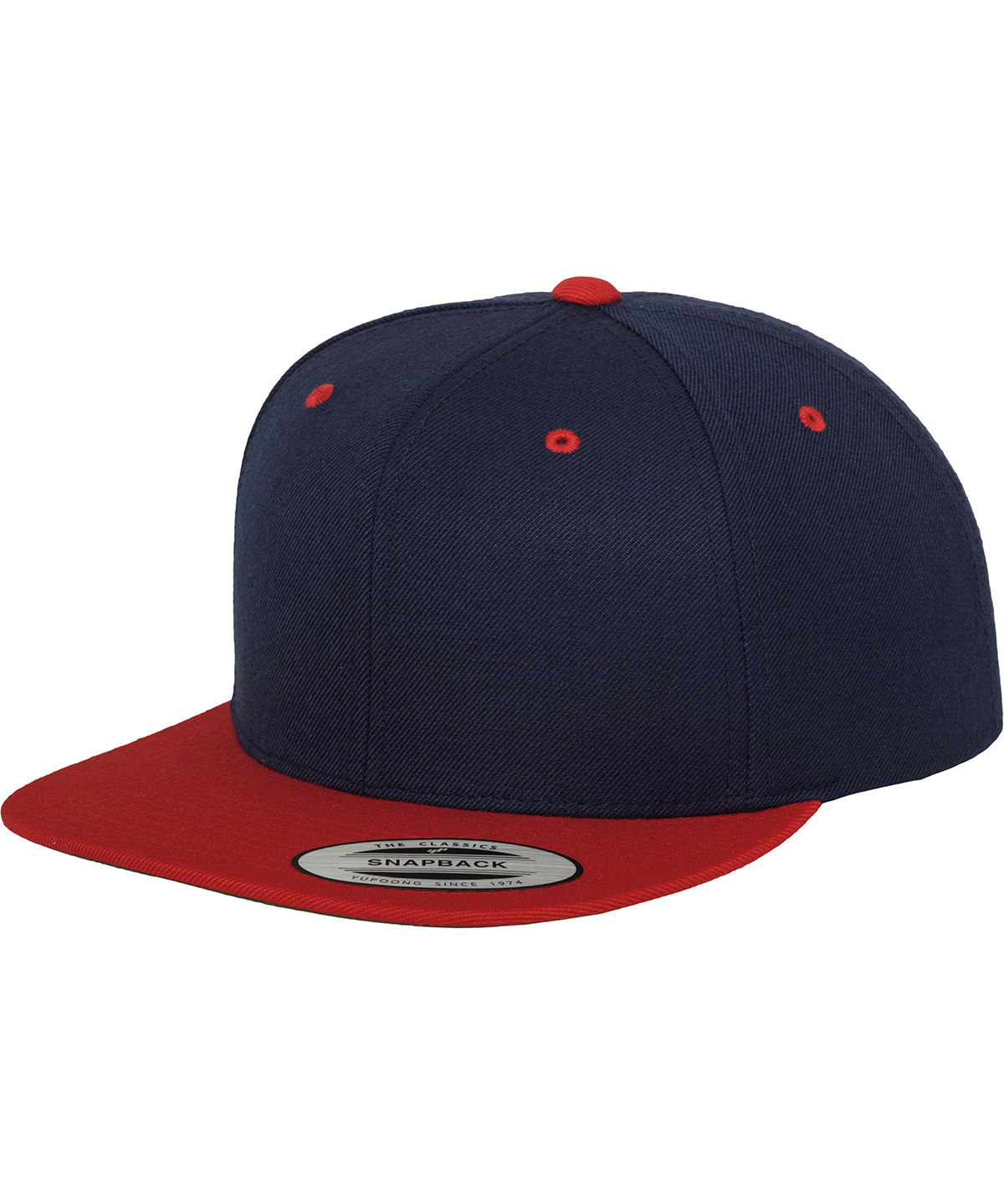 The Classic Snapback 2-Tone (6089Mt) - Image 18