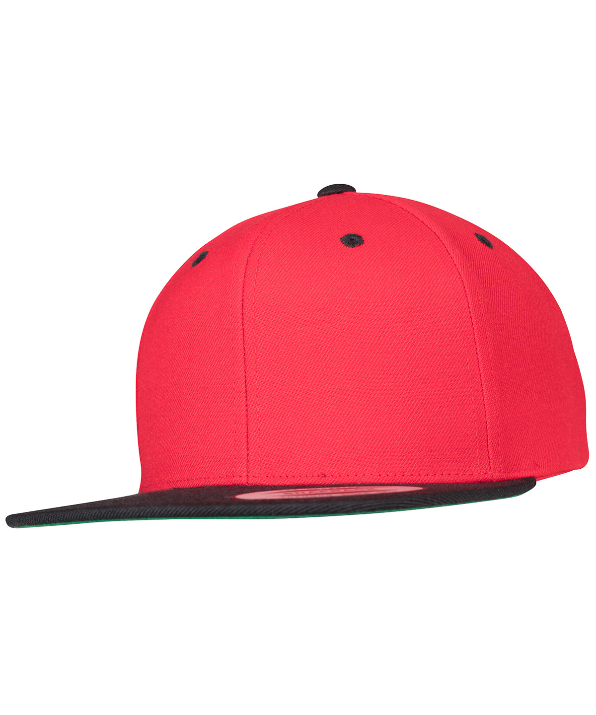 The Classic Snapback 2-Tone (6089Mt) - Image 21