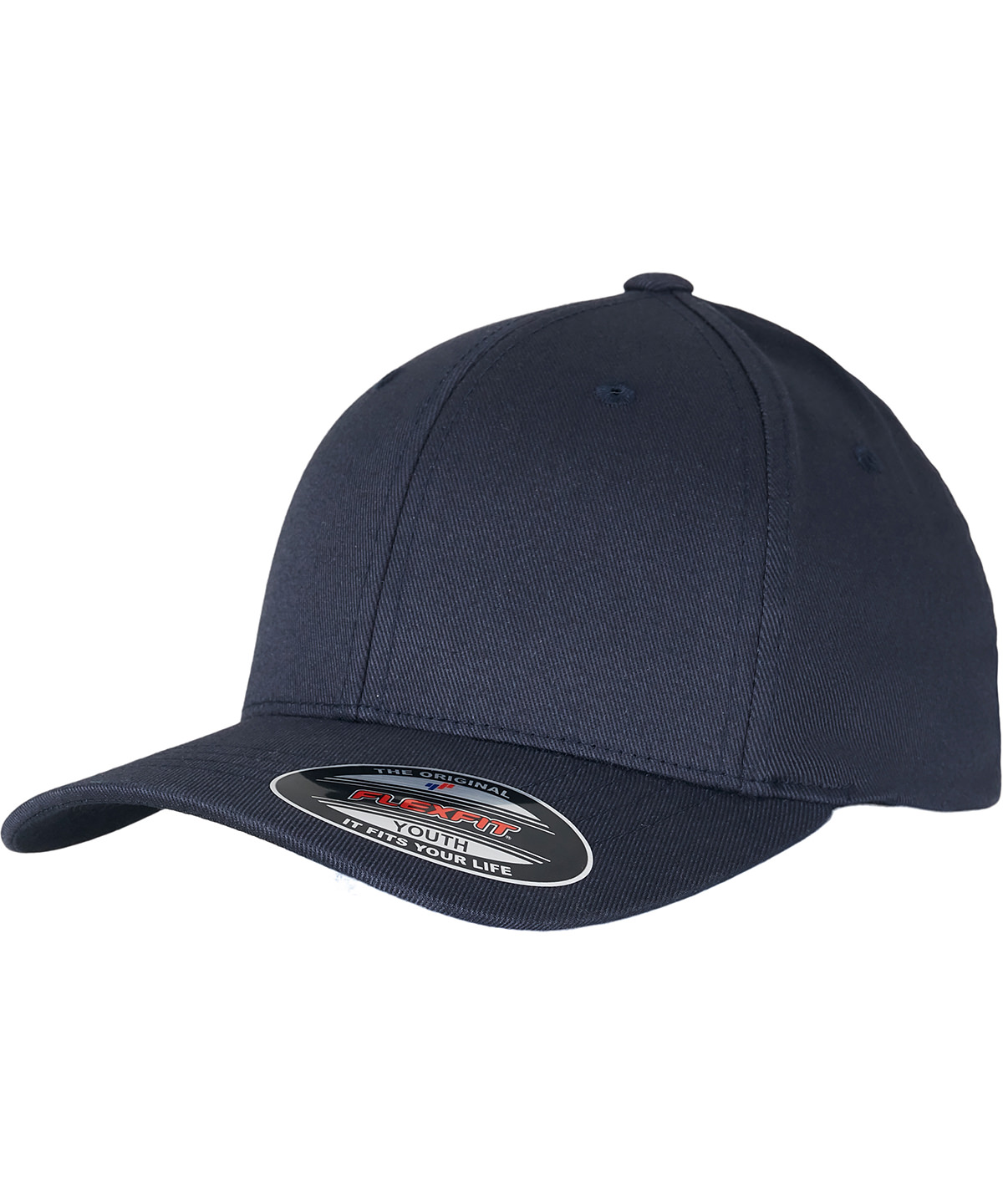 Flexfit Fitted Baseball Cap (6277) - Image 15