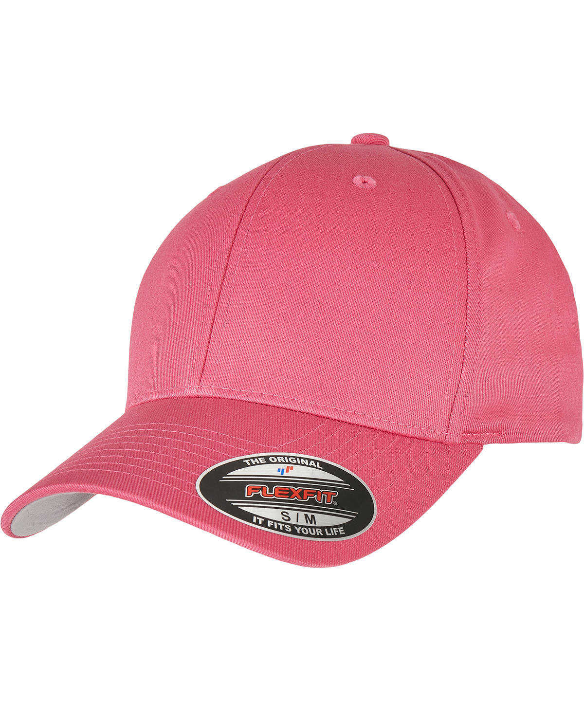 Flexfit Fitted Baseball Cap (6277) - Image 13