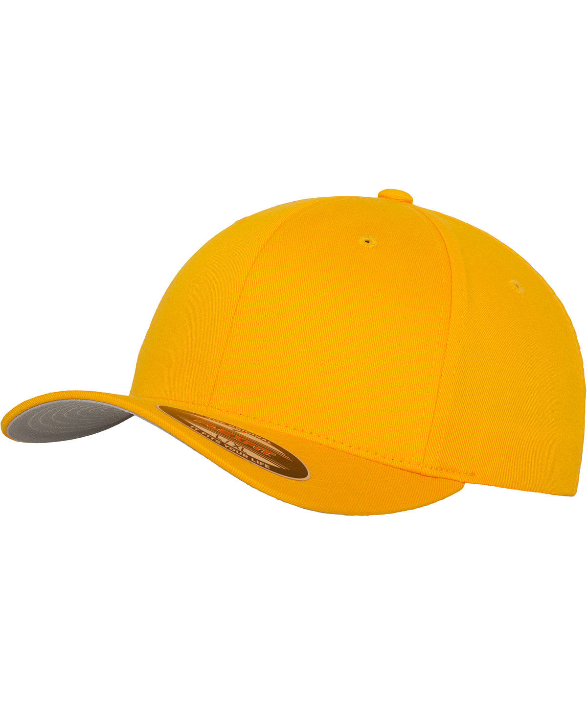 Flexfit Fitted Baseball Cap (6277) - Image 17