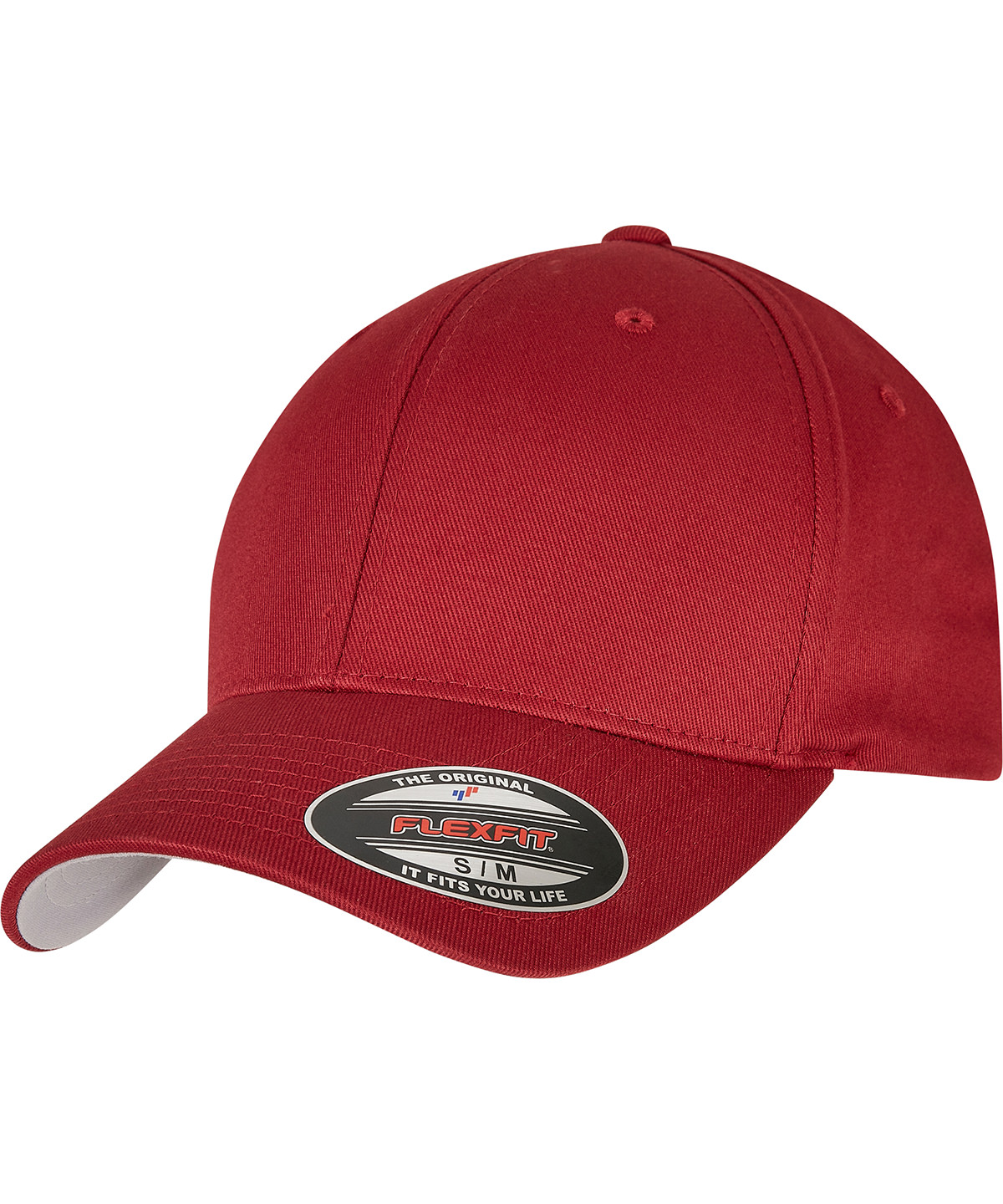 Flexfit Fitted Baseball Cap (6277) - Image 29