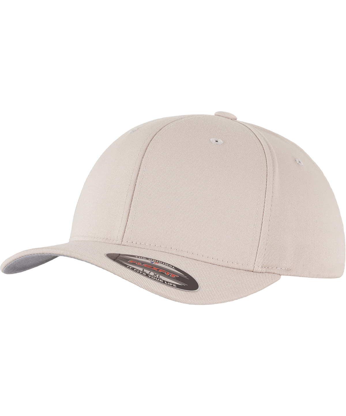 Flexfit Fitted Baseball Cap (6277) - Image 35